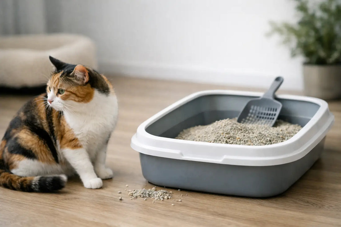 Why Do Cats Avoid Litter Boxes?