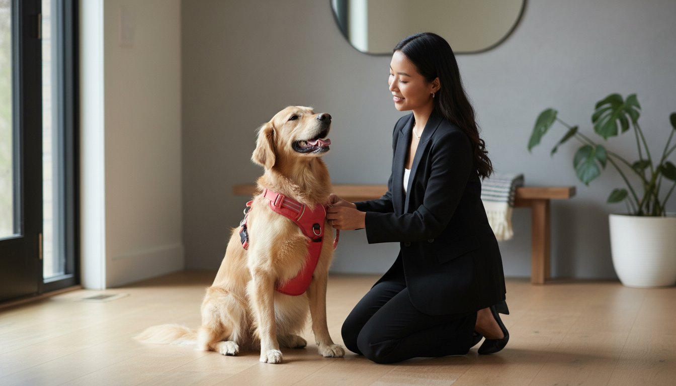 The Ultimate Guide to Pet Harnesses: Safety, Comfort, and Control for 2026