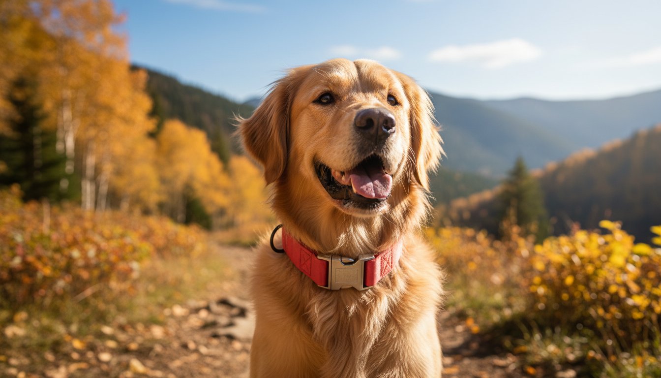 Durable Dog Collars for 2026: The Ultimate Guide to Strength, Safety, and Style 🐾