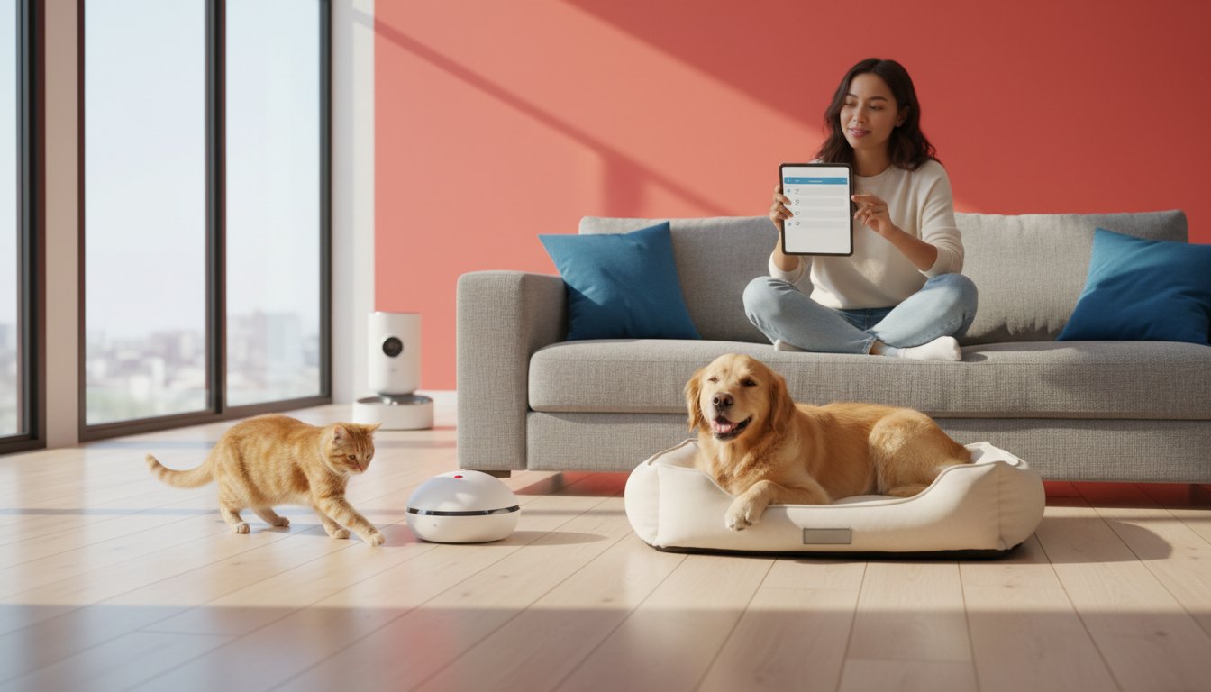 Smart Pet Supplies Shopping: The Ultimate 2026 Checklist for Pet Parents