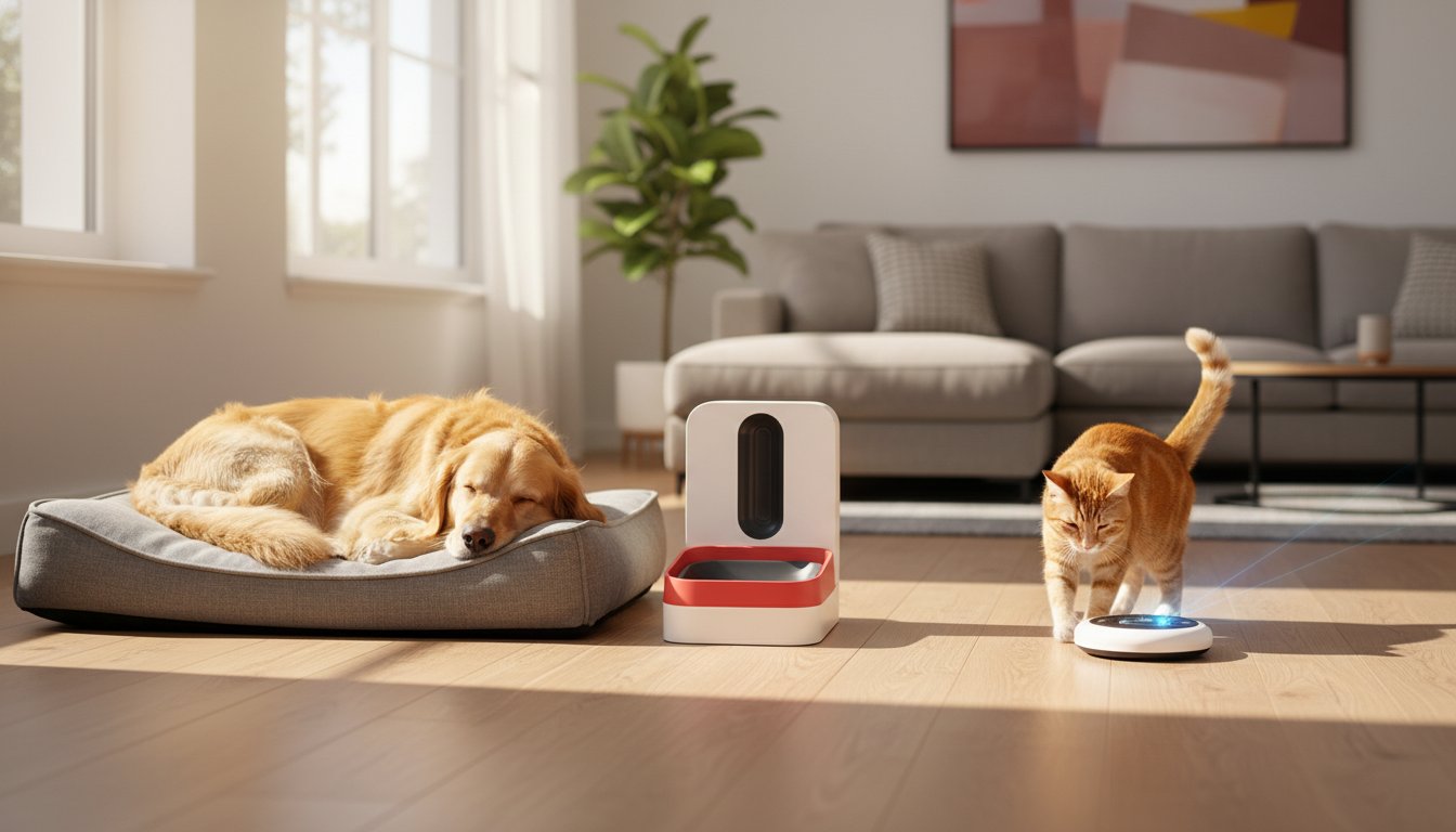The Ultimate Guide to Modern Pet Supplies: Enhancing Your Fur Baby’s Life in 2026