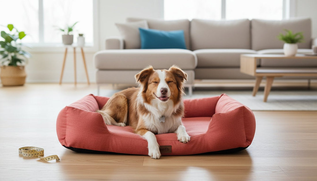 What Size Dog Bed for Medium Dogs? The 2026 Ultimate Sizing Guide 🐾