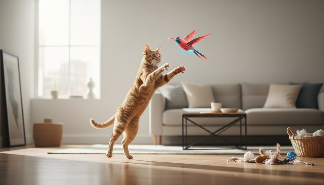 Best Cat Toys for Indoor Cats 2026: Busting Playtime Myths for a Happy Fur Baby 🐾