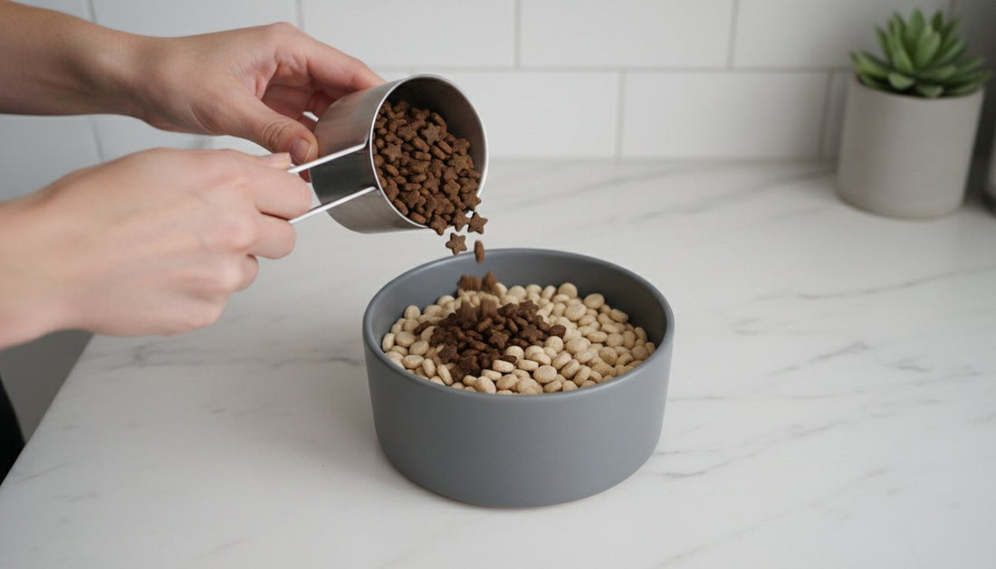 How to Switch Dog Food Brands Safely: The Complete 2026 Guide