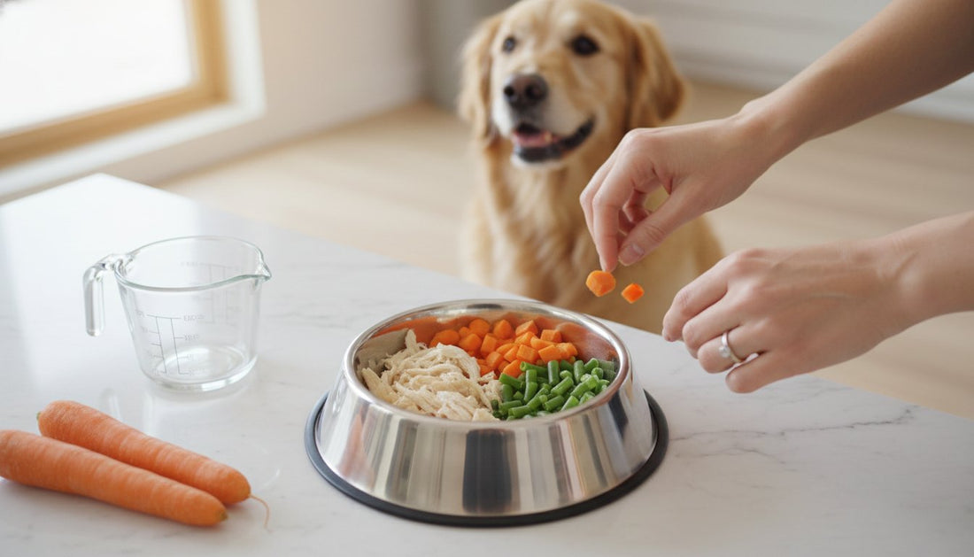 What to Feed a Dog with Pancreatitis: A Vet-Approved Feeding Guide for 2026