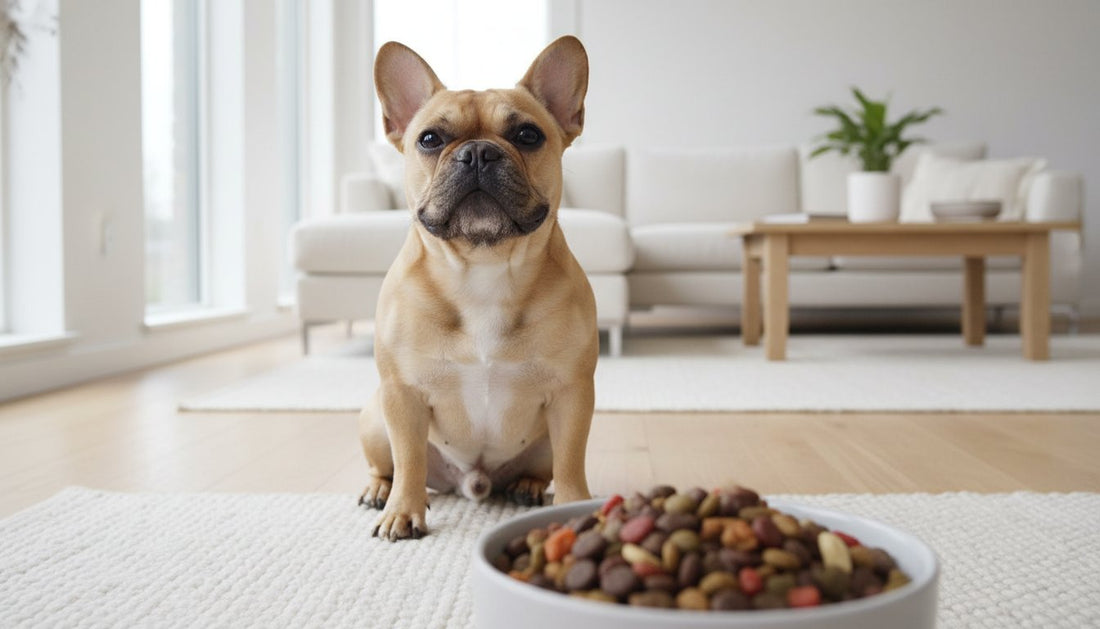 High Fiber Dog Food for Anal Gland Issues: 2026 Buyer’s Guide