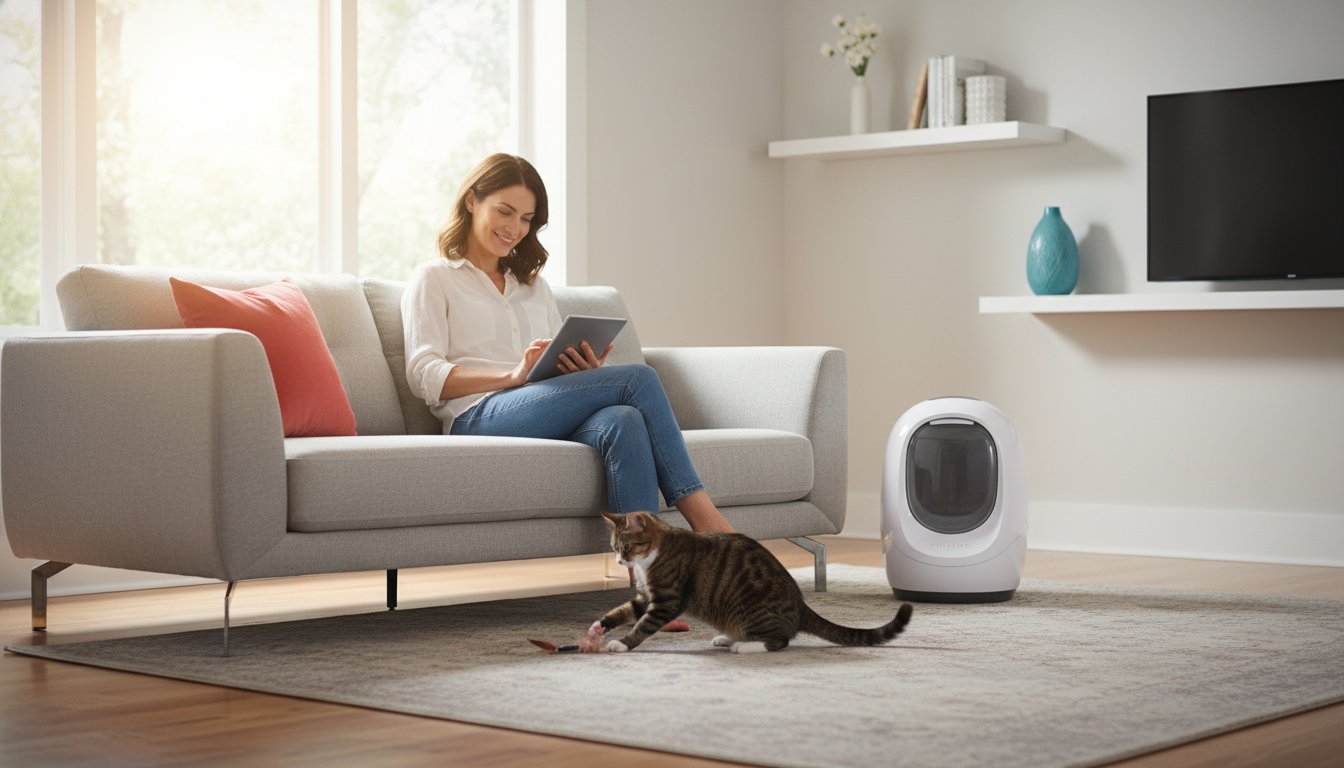 Are Self-Cleaning Litter Boxes Worth the Money? An Honest 2026 Guide for Pet Parents