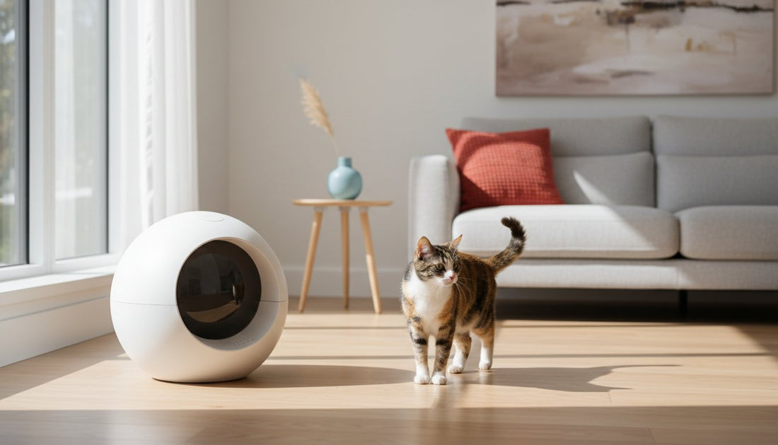 The Pros and Cons of Automatic Litter Boxes: A Complete 2026 Guide for Pet Parents