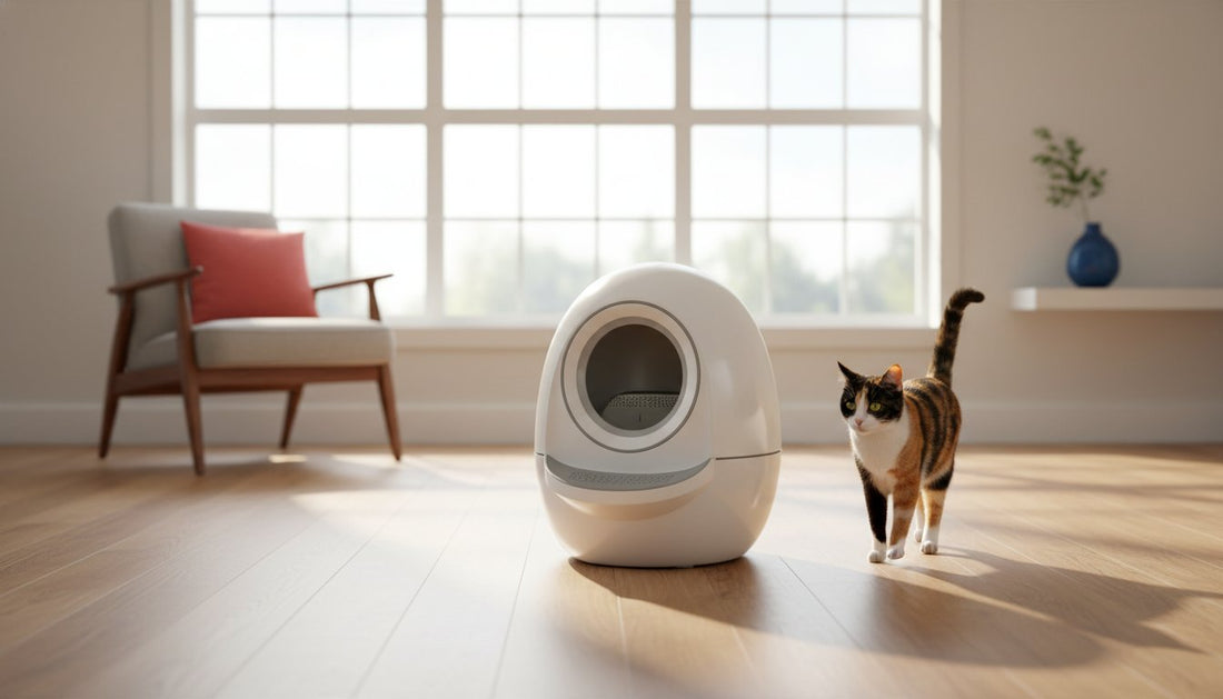 Best Clumping Litter for Automatic Litter Boxes: The 2026 Guide to a Mess-Free Home