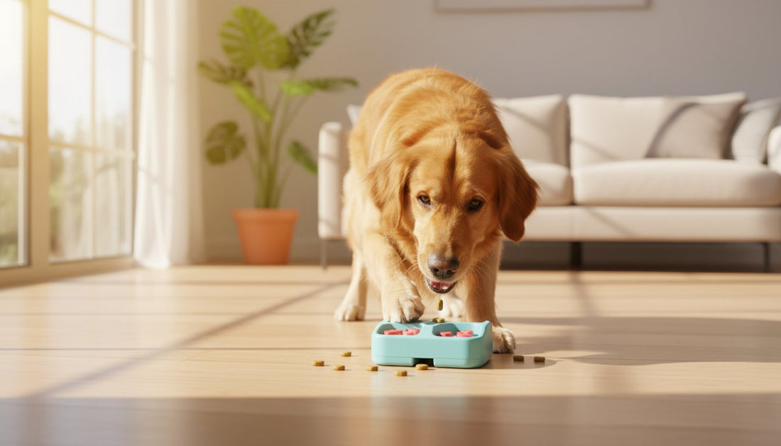 Best Interactive Treat Dispensing Dog Toys for 2026: The Ultimate Enrichment Guide 🐾