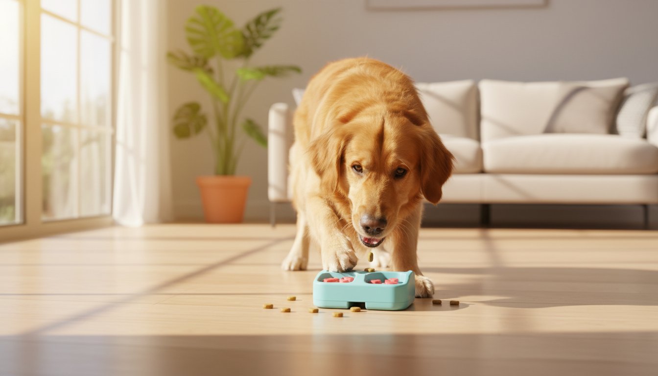 Best Interactive Treat Dispensing Dog Toys for 2026: The Ultimate Enrichment Guide 🐾