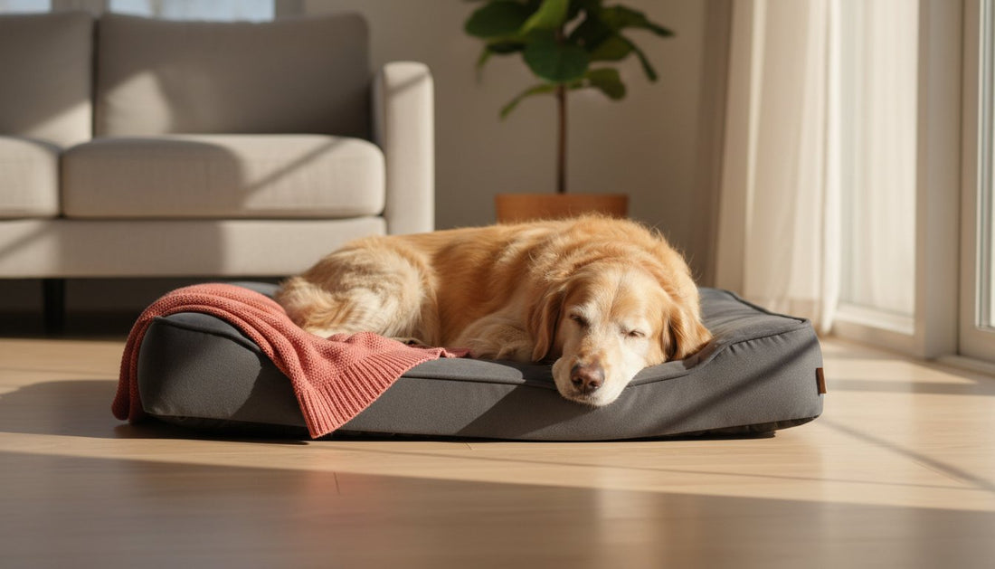 The Ultimate Dog Bed Buying Guide 2026: Choosing the Perfect Sanctuary for Your Fur Baby