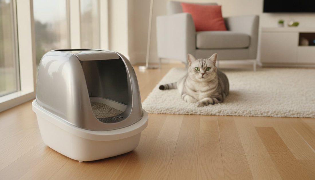 The Best Cat Litter for Automatic Litter Boxes in 2026: A Complete Buying Guide