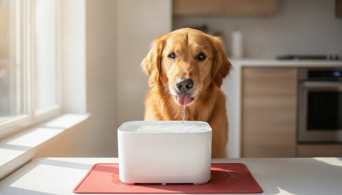How to Encourage a Dog to Drink More Water: The Ultimate Hydration Guide for 2026