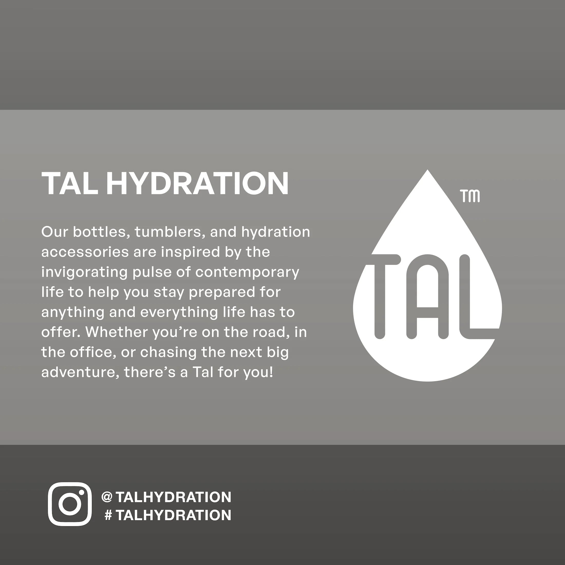 Stainless Steel Mountaineer Travel Mug 20 Oz, Teal Speckle