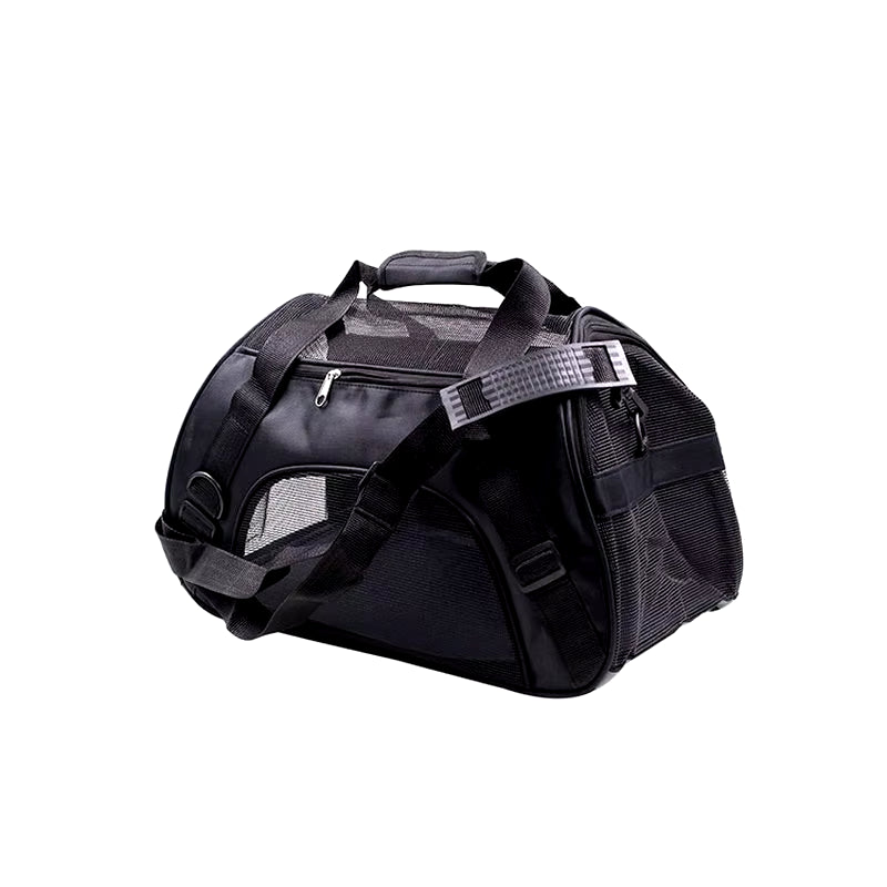 Portable Dog Cat Carrier Bag Pet Puppy Travel Bags Breathable Mesh Small Dog Cat Dogs Outdoor Tent Carrier Outgoing Pets Handbag