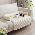 Pet Dog Sofa Bed Dog Beds for Large Dogs Cushion Warm Cat Beds Mat Furniture Protector Dog Sofa