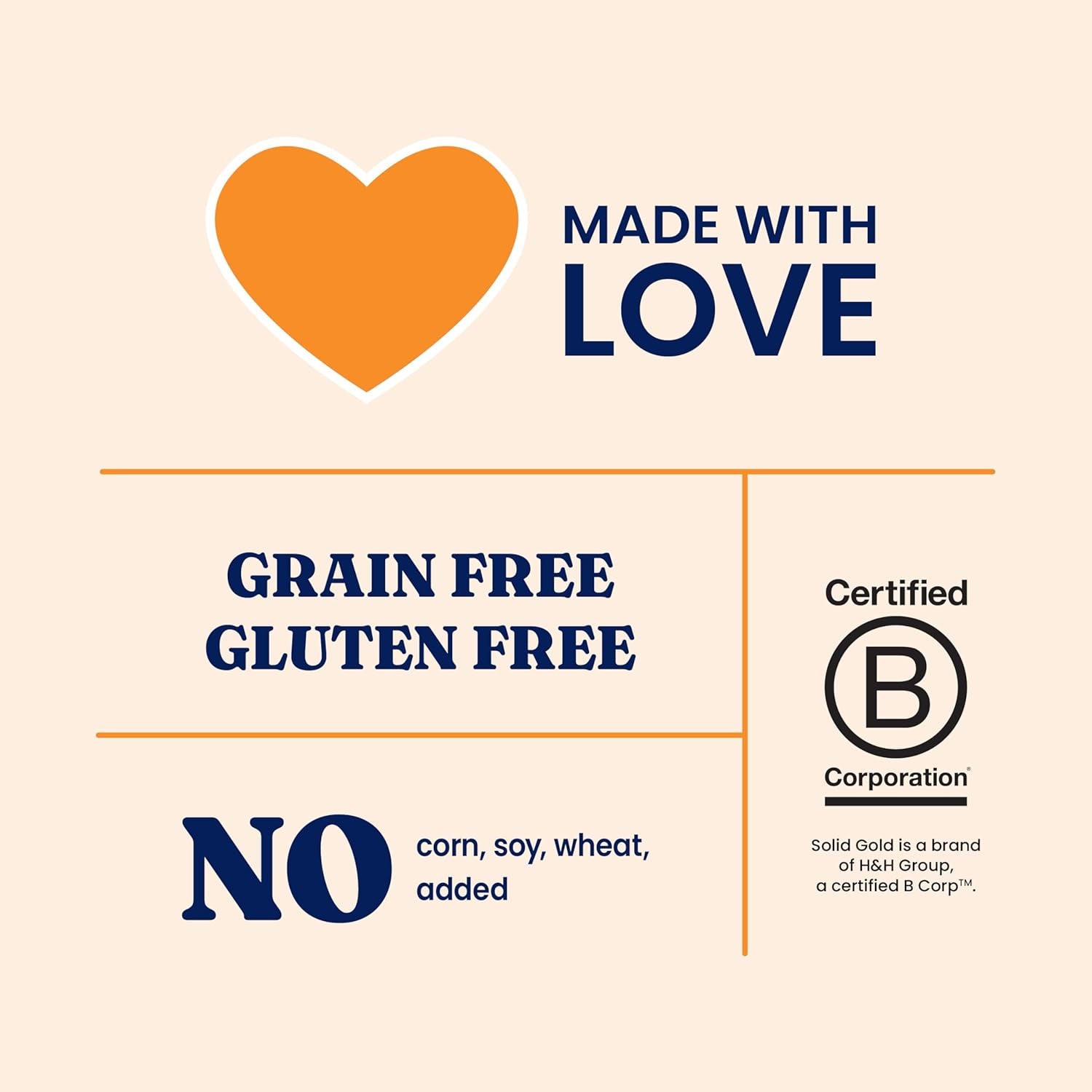 Indoor Dry Cat Food - Grain Free & Gluten Free - Salmon Cat Food Dry Kibble for Indoor Cats for Gut Health - Sensitive Stomach & Hairball Support for Adult Cats - 12LB