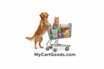 MyCartGoods.com Realistic Logo